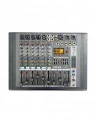 DSE Pro MC8A - mixer amplificat 600W