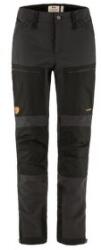 Fjällräven Keb Agile Trousers Women Pantaloni Black 42/REG