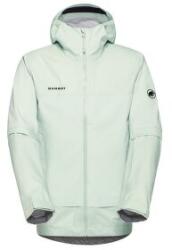Mammut Ducan Guide HS Hooded Jacket Men Jachetă 1288 silver sage XXL