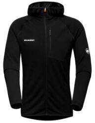 MAMMUT Aenergy Light ML Hooded Jacket Men Hanorac black 0001 M