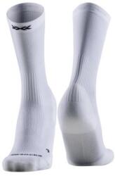 X-Bionic X-SOCKS® CORE SPORT LIGHT CREW Șosete X WHITE/X BLACK 45-47 EU