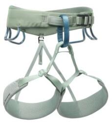 Black Diamond MOMENTUM HARNESS Women Șaua Desert Sage XL