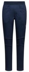 La Sportiva ROOTS PANTS Men Pantaloni Night Sky/Chalk L
