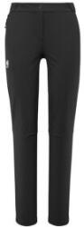 Millet Ubic Stretch Pant Women Pantaloni NOIR NEW 38