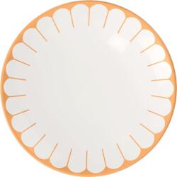 Villeroy & Boch Farfurie pentru micul dejun Fleur Soleil 21, 2 cm (10-4552-2651)