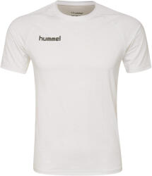 HUMMEL Póló Hml Multisport Unisex gyerek Hummel 10 éves fehér