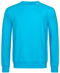 Stedman Unisex felnőtt Select Plain melegítőfelső 2XL kék
