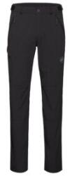 MAMMUT Runbold IV Pants Men Pantaloni black 0001 52