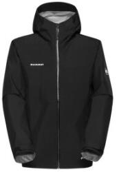 Mammut Crater Light HS Hooded Jacket Men Jachetă black 0001 M