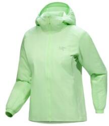 Arcteryx Atom Hoody Women Jachetă Phosphorescent M