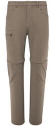 Millet Ubic Str Zip Off Pant Men Pantaloni DORITE NEW 38