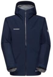 Mammut Crater Light HS Hooded Jacket Men Jachetă Mammut marine 5118 L