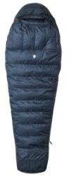Fjällräven Keb Three Seasons Women Sac de dormit Navy L short Sac de dormit