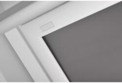 Velux DKL fényzáró roló, 0705SWL szín, fehér sín, MK08 méret (DKL MK08 0705SWL)