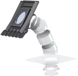 Velux TWR 0K14 fénycsatorna Day&Night csomag (TWR 0K14 S00W01)