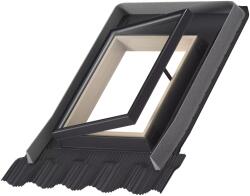 Velux VLT tetőkibúvó 45x55 cm (VLT 025 1000) - arkibau