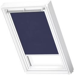 Velux RFL fényáteresztő roló, 9050SWL szín, fehér sín, MK08 méret (RFL MK08 9050SWL)