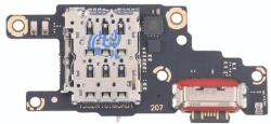 tel-szalk-1929695151115 Xiaomi Redmi Turbo 3 SIM kártya olvasó (tel-szalk-1929695151115)