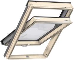 Velux GLL ablak, alsó kilincs standard plus 3-rtg üveg, 78x140 cm (GLL MK08 1064B)