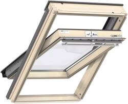 Velux GZL ablak, felső kilinccsel, basic 2-rtg üveg, 55x78 cm (GZL CK02 1051)