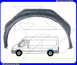 FORD TRANSIT 4 2000.03-2006.03 /V184/ Hátsó doblemez javitóperem bal POTRYKUS P324783-5