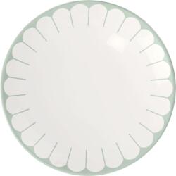 Villeroy & Boch Farfurie pentru micul dejun Fleur Vert 21, 2 cm (10-4550-2651)