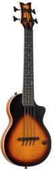 Ortega Guitars NEO-BS-TSB Ukebass