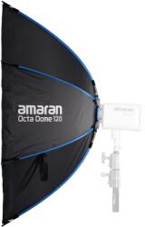 Amaran Octa Dome 120 - SoftBox