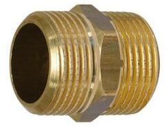  Menetes réz közcsavar 1/2" (efcn1228) (MR12Kz)