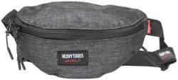 Heavy Tools Emini22 szürke kicsi övtáska (Emini22_frost)