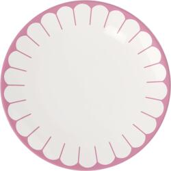 Villeroy & Boch Farfurie pentru prânz Fleur Cassis 26, 6 cm (10-4553-2621)