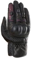 Furygan Manusi moto dama Furygan TD Air Lady negru-alb-roz (FUR4561-1027) - motozem - 258,20 RON