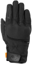 Furygan Mănuși de motocicletă pentru femei Furygan Jet Lady All Season D3O® Evo negre (FUR4516-1BLC)