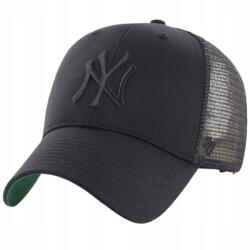 47 Brand Baseball sapka '47 New York Yankees Branson fekete B-BRANS17CTP-BKB (B-BRANS17CTP-BKB)