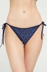 MICHAEL Michael Kors bikini alsó sötétkék - sötétkék L