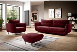 ELTAP Set Silva ülőgarnitúra szett, sötétlila