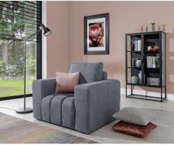 Eltap Lazaro 1f fotel, szürke - sprintbutor - 124 950 Ft