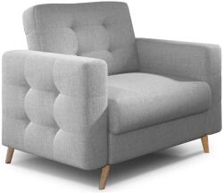 Eltap Asgard 1f fotel, szürke - sprintbutor - 147 000 Ft