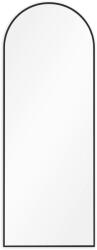 ELTAP Divva, 60x160x2, 5cm tükör, fekete - sprintbutor