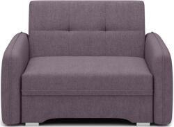 Eltap Laine 1 személyes kanapé, lila