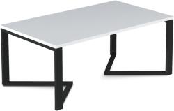 Eltap Gavino dohányzóasztal, fehér