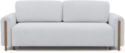 Eltap Arcadova tölgy kanapé, szürke