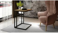 Eltap Vigo kisasztal, barna