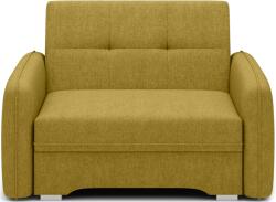 Eltap Laine 1 személyes kanapé, sárga