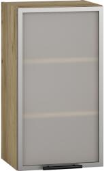 Halmar VENTO GV-40/72 felső szekrény, szín: craft tölgy