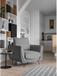 Eltap Silva 1f fotel, szürke - sprintbutor - 150 675 Ft