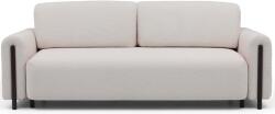 Eltap Arcadova fekete kanapé, bézs - sprintbutor - 430 710 Ft