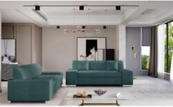 ELTAP Porto 2+3 lounge ülőgarnitúra szett, kék - sprintbutor