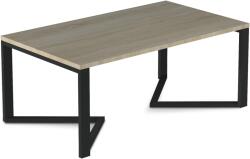 Eltap Gavino dohányzóasztal, barna