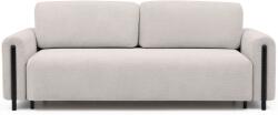 Eltap Arcadova fekete kanapé, bézs - sprintbutor - 374 850 Ft